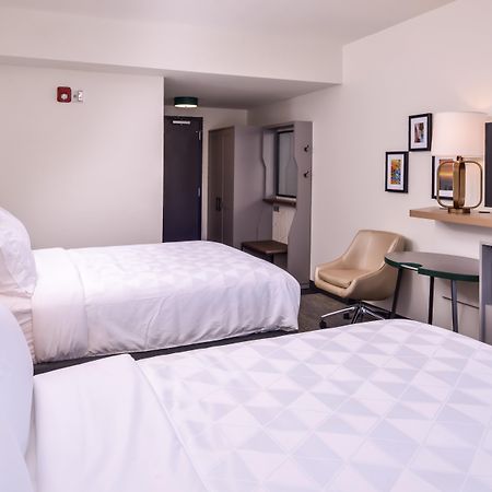 Holiday Inn Detroit Northwest - Livonia By Ihg Dış mekan fotoğraf