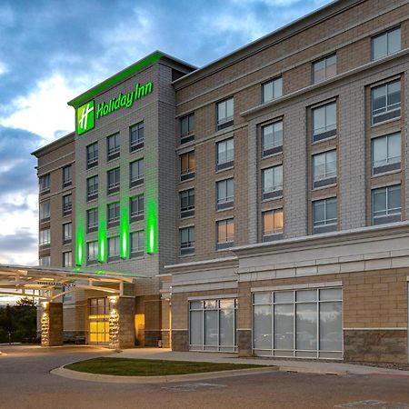 Holiday Inn Detroit Northwest - Livonia By Ihg Dış mekan fotoğraf