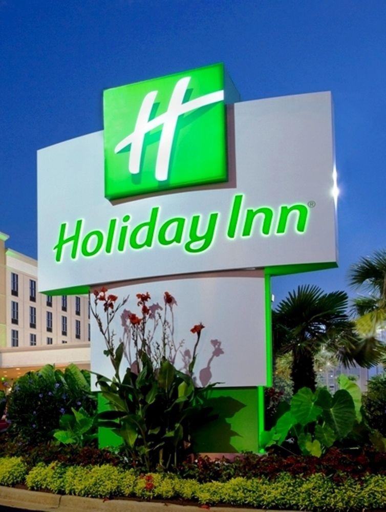 Holiday Inn Detroit Northwest - Livonia By Ihg Dış mekan fotoğraf