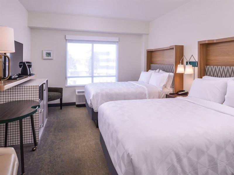 Holiday Inn Detroit Northwest - Livonia By Ihg Dış mekan fotoğraf