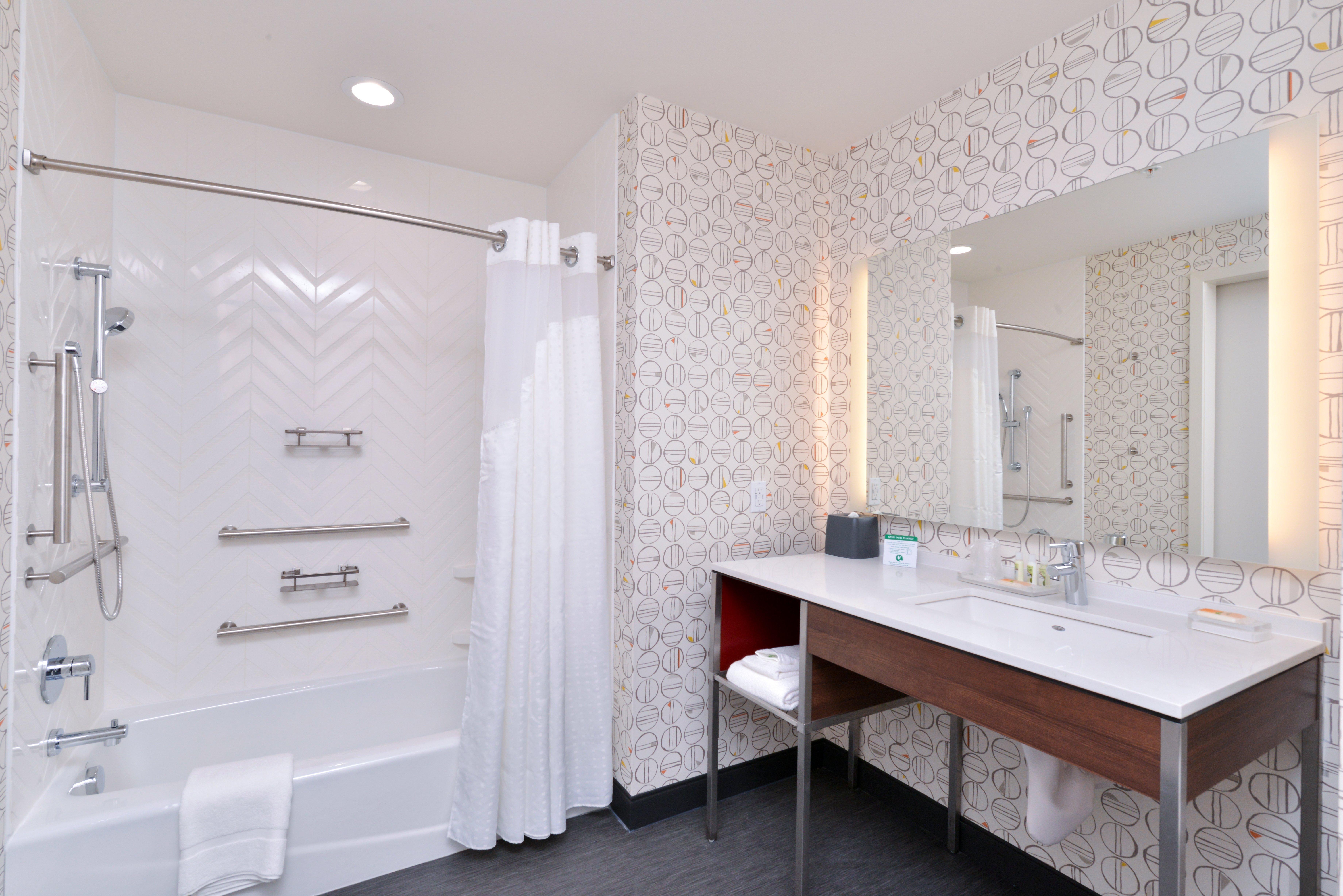 Holiday Inn Detroit Northwest - Livonia By Ihg Dış mekan fotoğraf