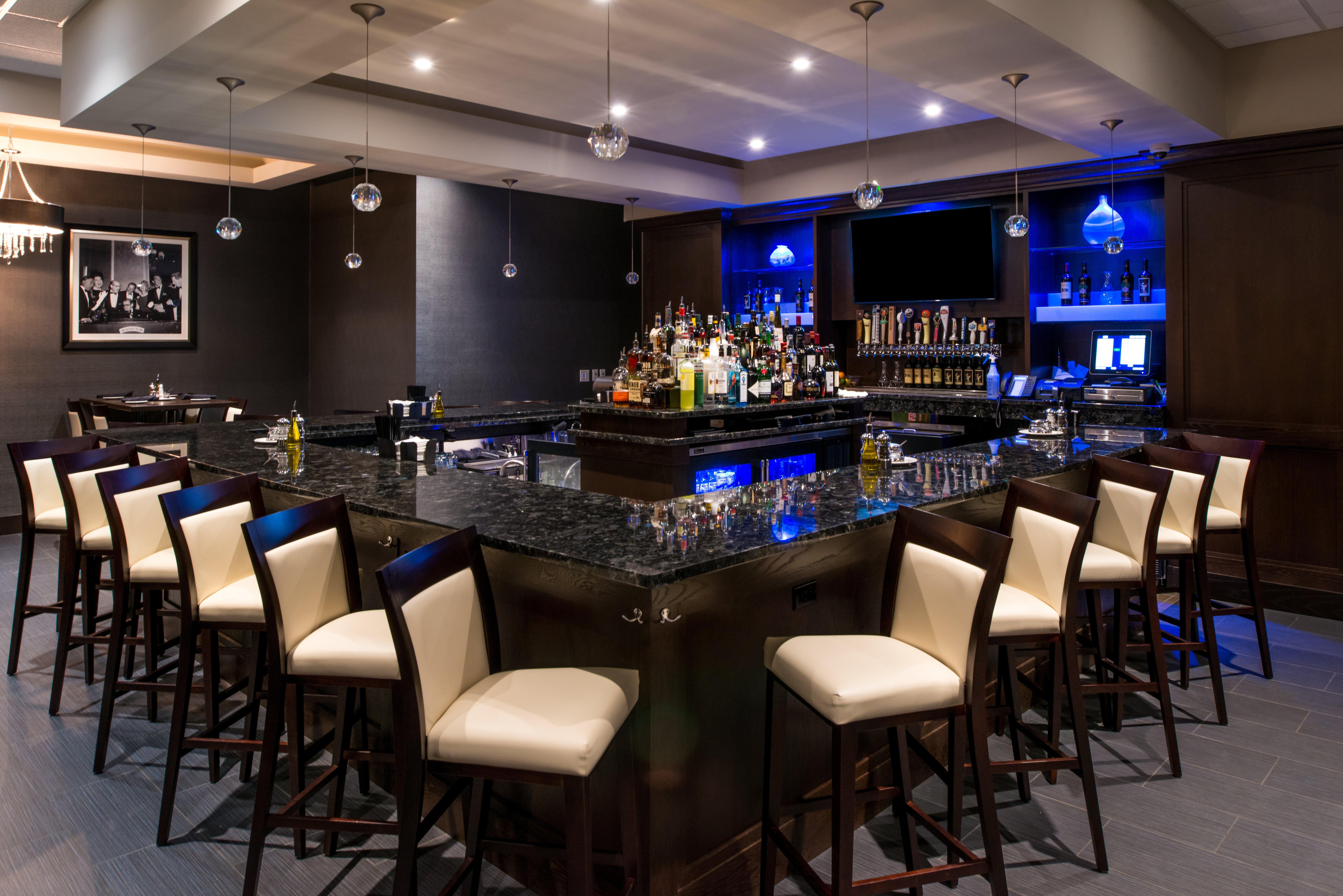 Holiday Inn Detroit Northwest - Livonia By Ihg Dış mekan fotoğraf