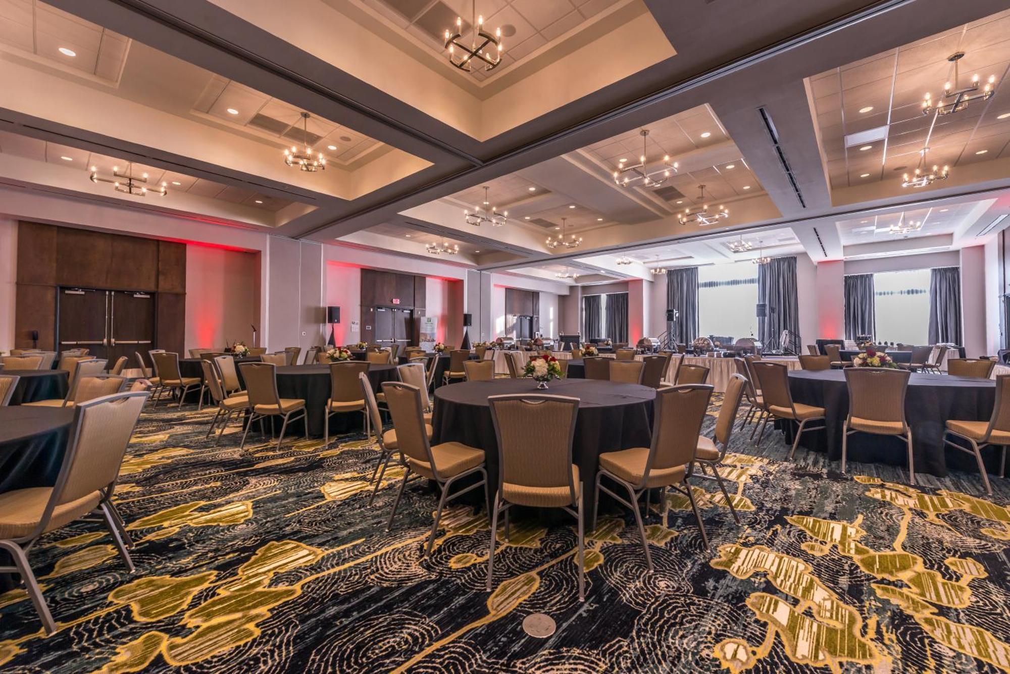Holiday Inn Detroit Northwest - Livonia By Ihg Dış mekan fotoğraf