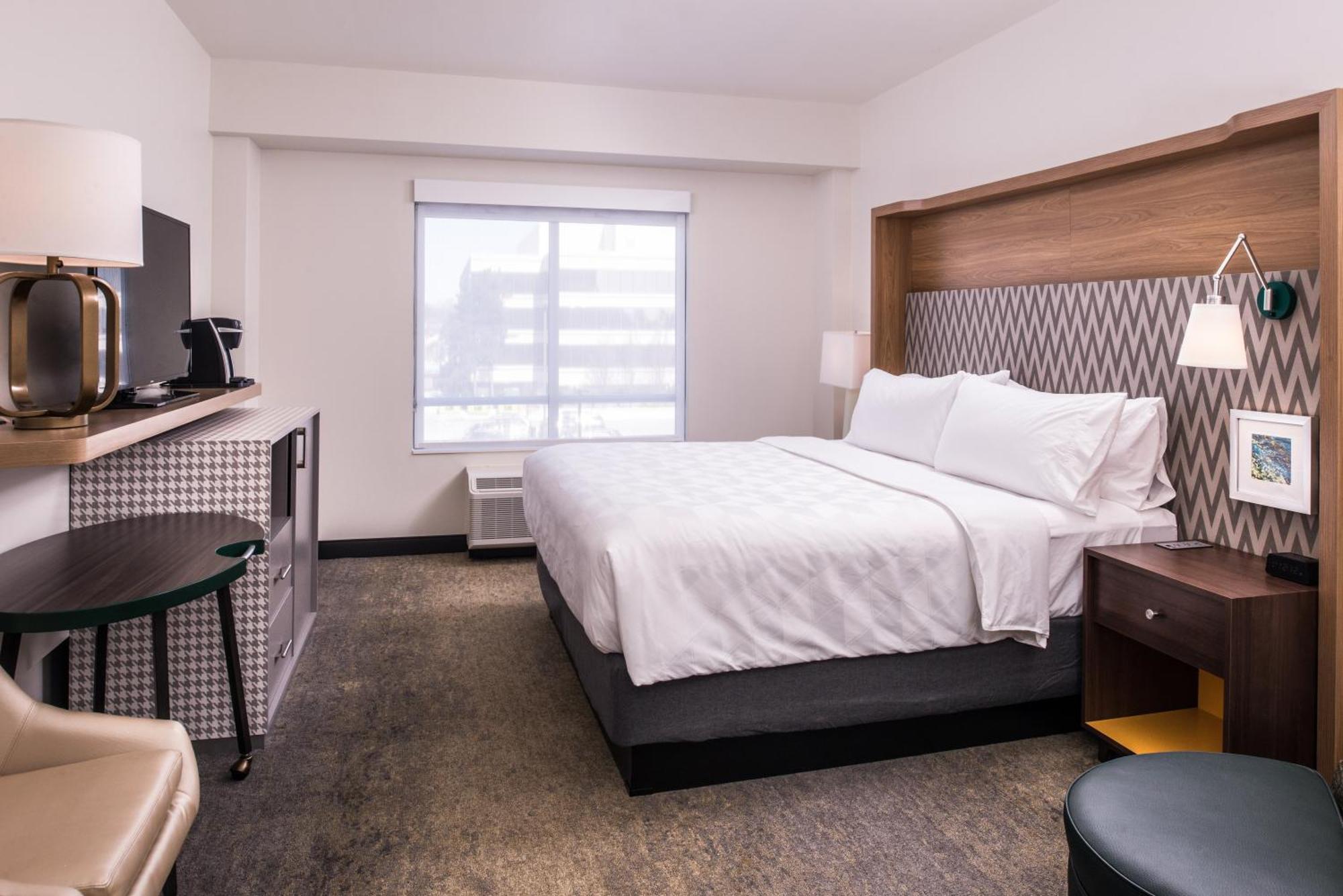 Holiday Inn Detroit Northwest - Livonia By Ihg Dış mekan fotoğraf