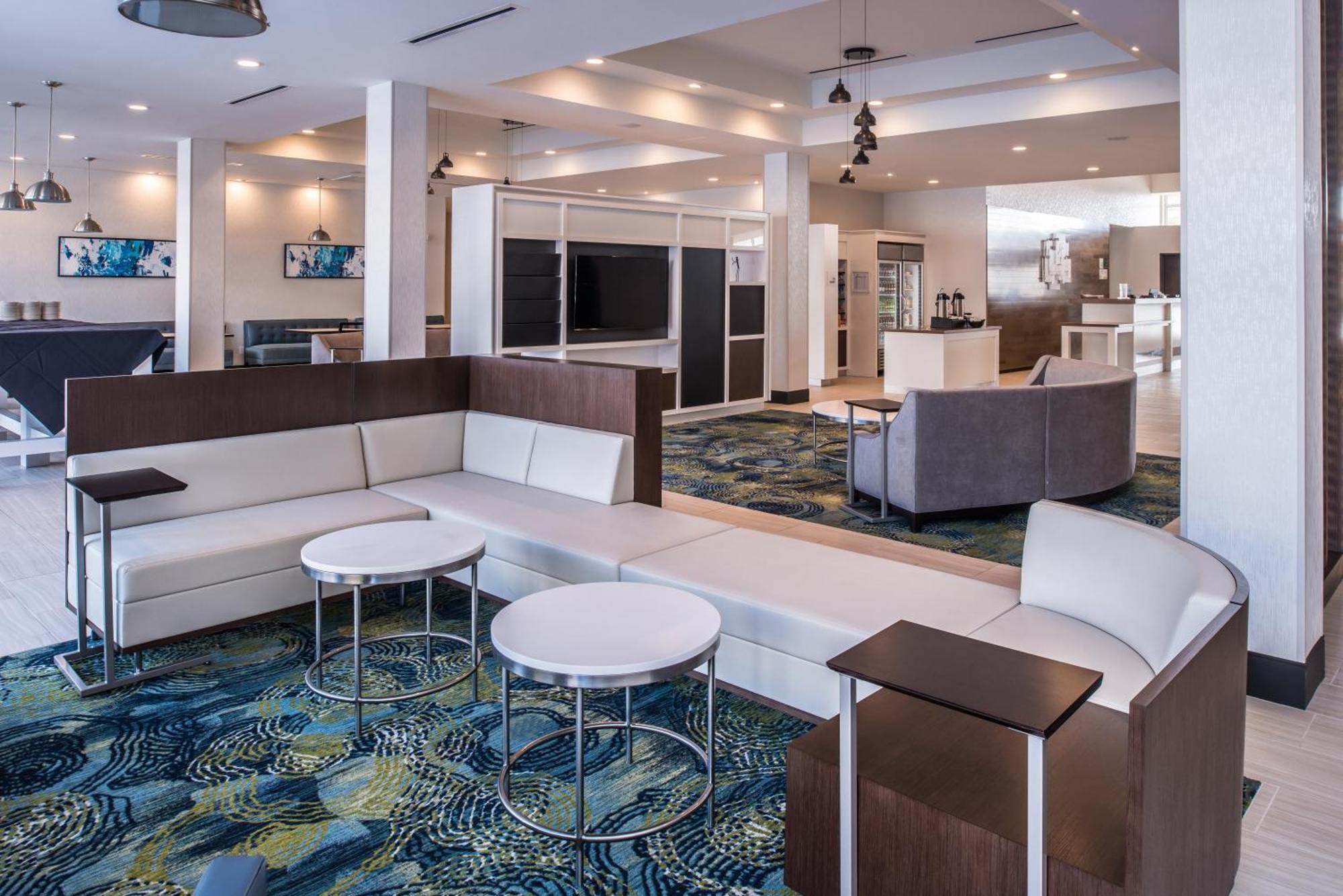 Holiday Inn Detroit Northwest - Livonia By Ihg Dış mekan fotoğraf