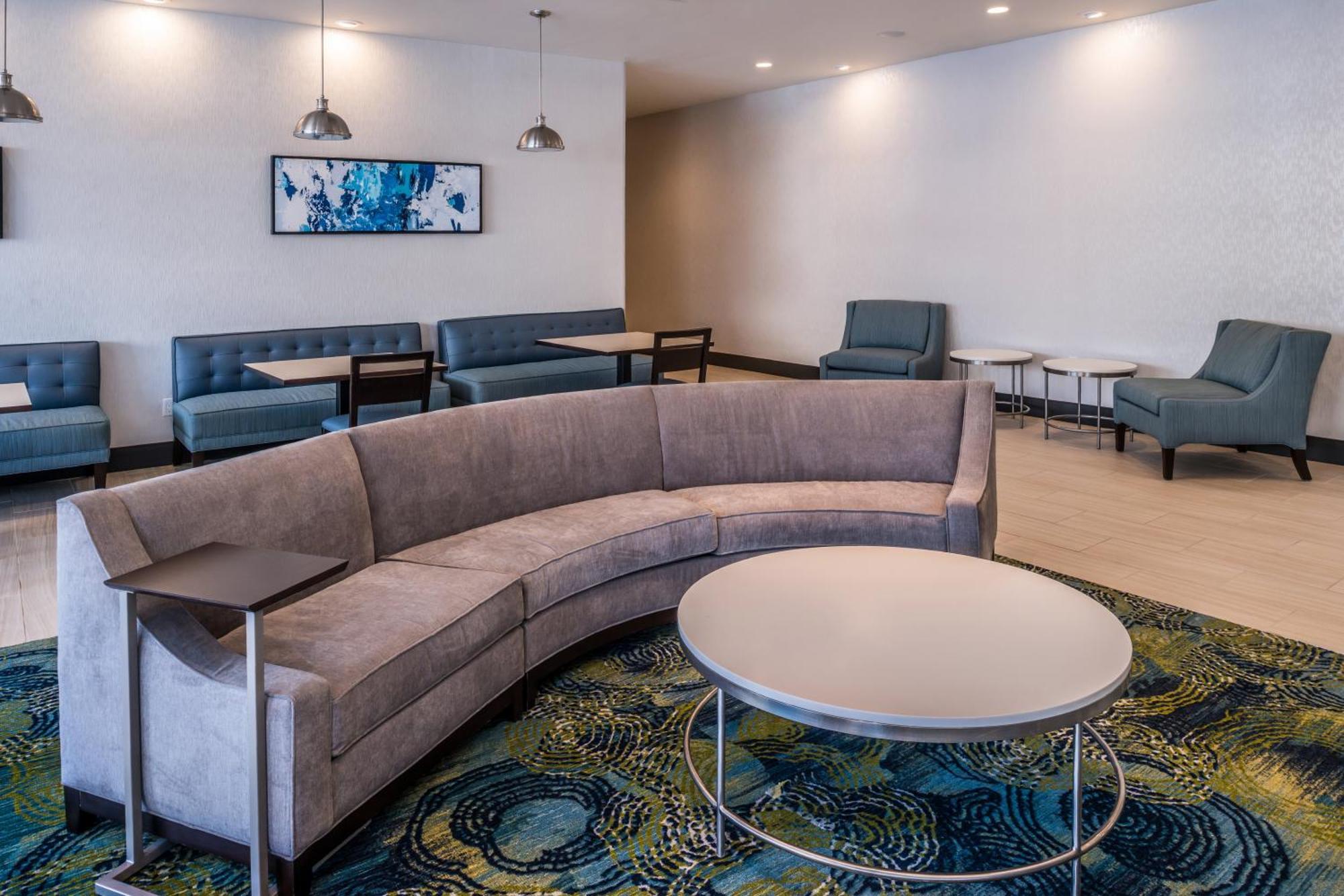 Holiday Inn Detroit Northwest - Livonia By Ihg Dış mekan fotoğraf