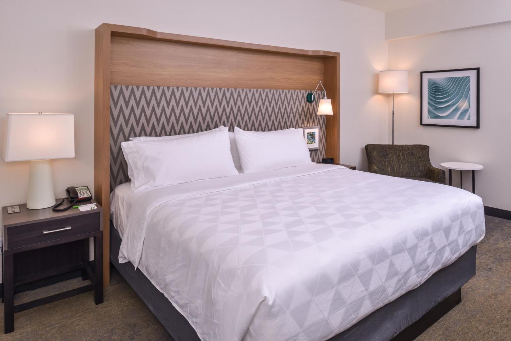 Holiday Inn Detroit Northwest - Livonia By Ihg Dış mekan fotoğraf