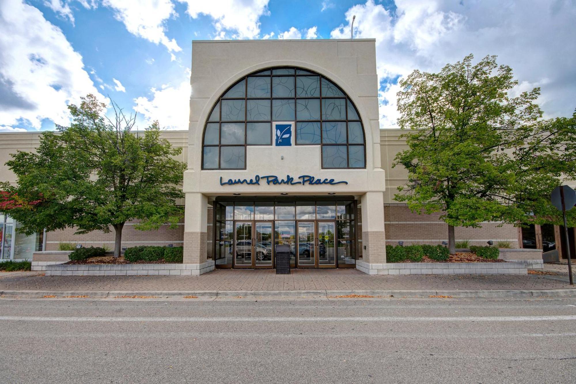 Holiday Inn Detroit Northwest - Livonia By Ihg Dış mekan fotoğraf