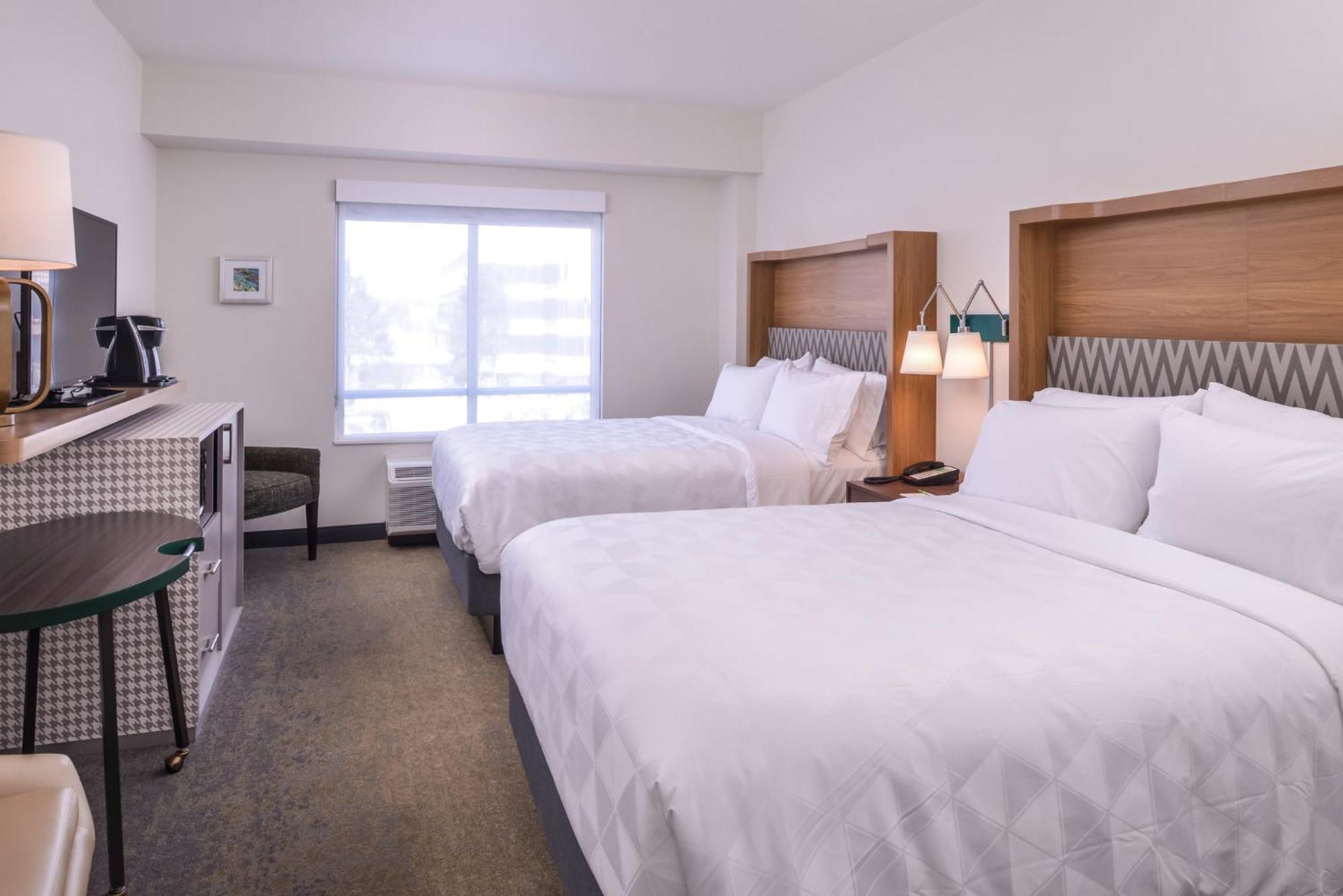 Holiday Inn Detroit Northwest - Livonia By Ihg Dış mekan fotoğraf