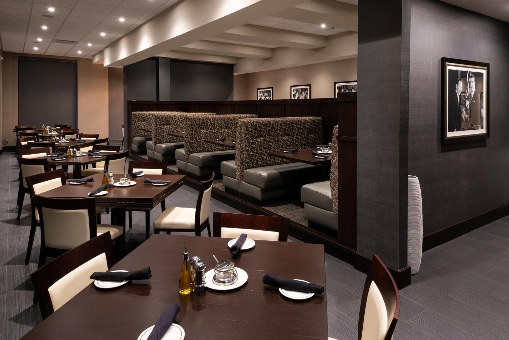 Holiday Inn Detroit Northwest - Livonia By Ihg Dış mekan fotoğraf