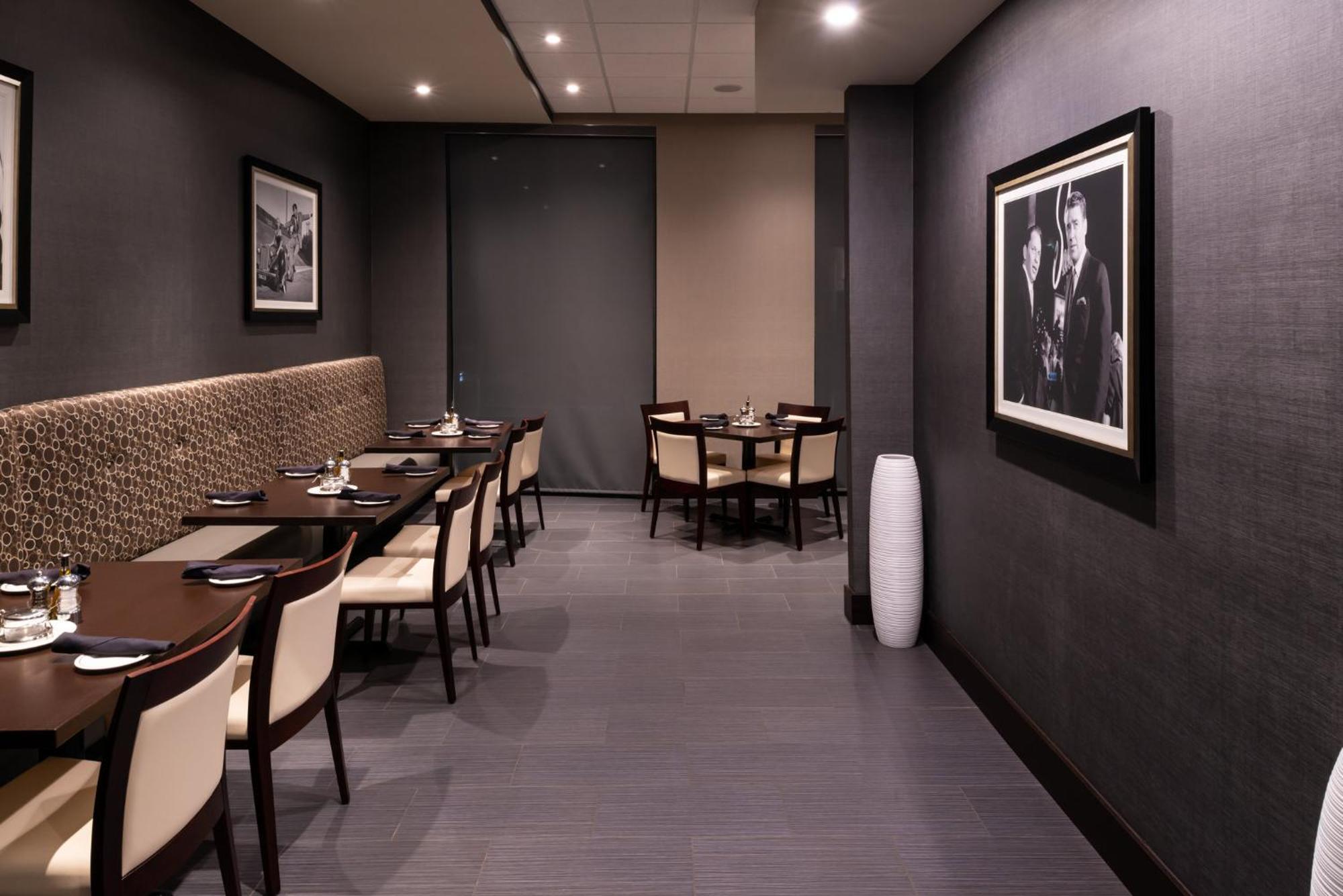 Holiday Inn Detroit Northwest - Livonia By Ihg Dış mekan fotoğraf