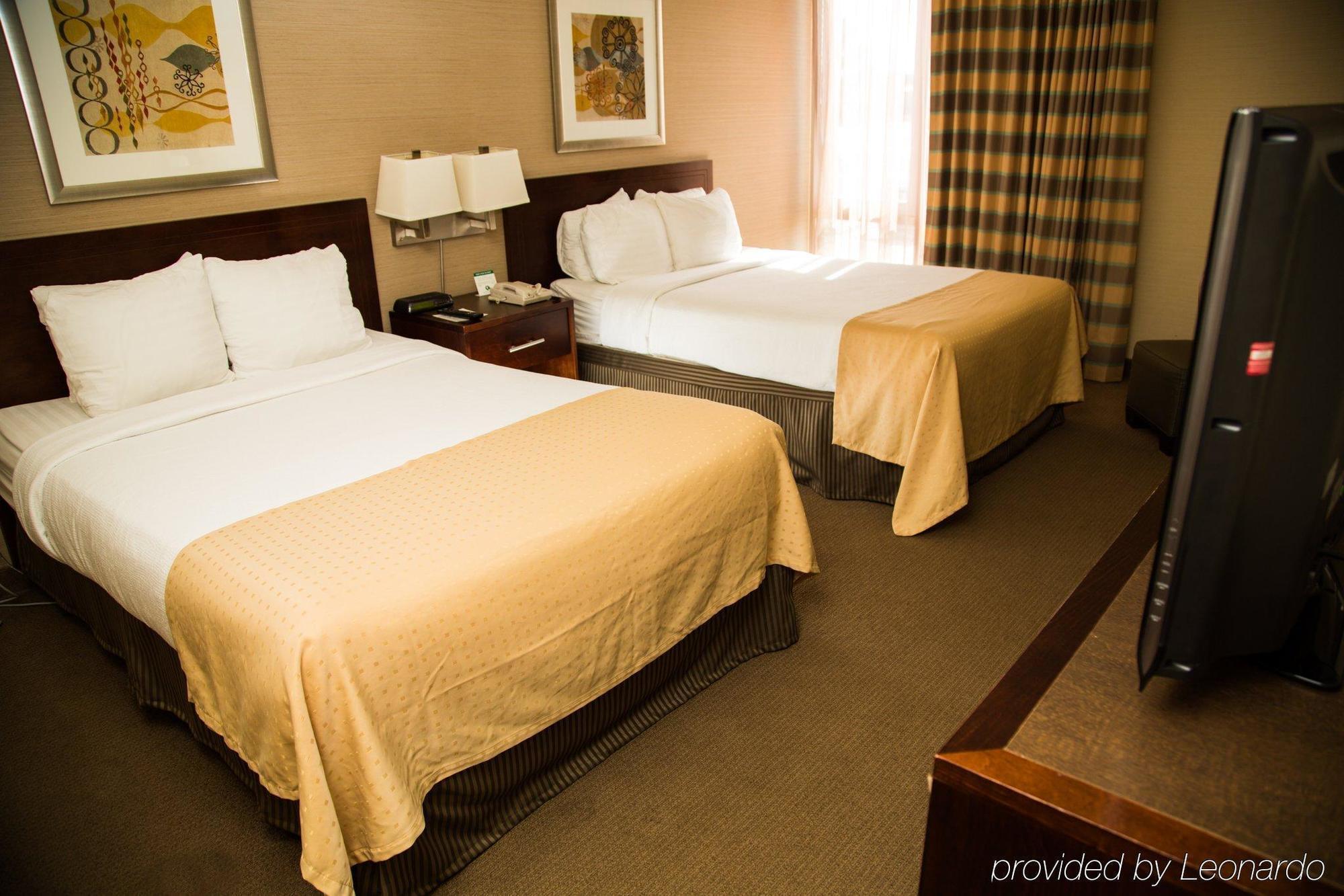 Holiday Inn Detroit Northwest - Livonia By Ihg Dış mekan fotoğraf
